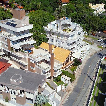 1083 - Apartamento Com Vista Para O Mar Em Бомбиньяс Экстерьер фото