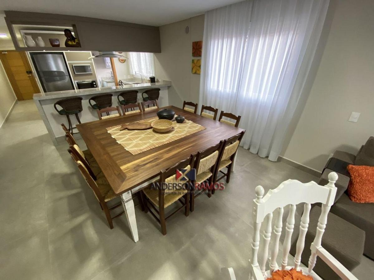 1083 - Apartamento Com Vista Para O Mar Em Бомбиньяс Экстерьер фото