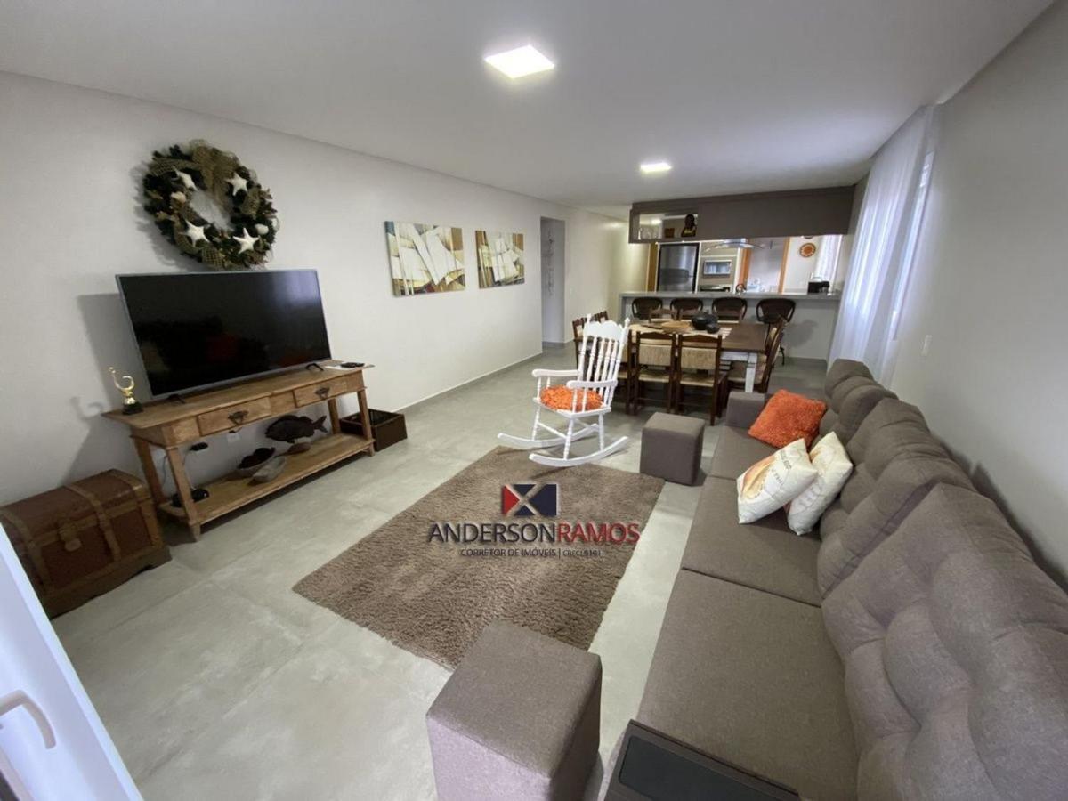 1083 - Apartamento Com Vista Para O Mar Em Бомбиньяс Экстерьер фото