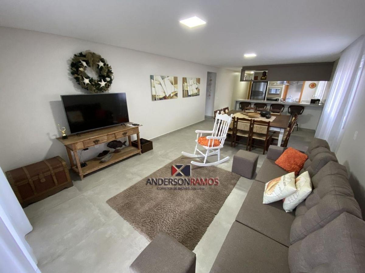 1083 - Apartamento Com Vista Para O Mar Em Бомбиньяс Экстерьер фото